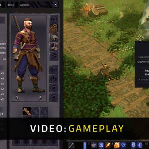 Unforetold Witchstone - Video di Gioco