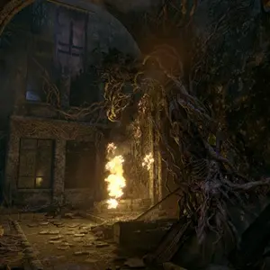 Unholy - Radici Infuocate