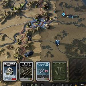 Unity of Command 2 - Fanteria Francese Libera