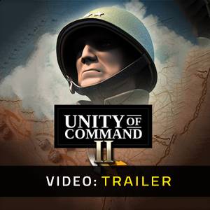 Unity of Command 2 - Trailer
