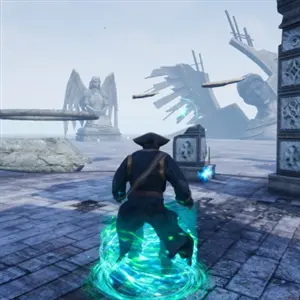 Universe Of Trials - Potenziamento