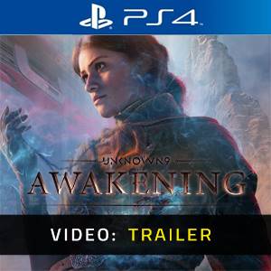 Unknown 9 Awakening Trailer del Video