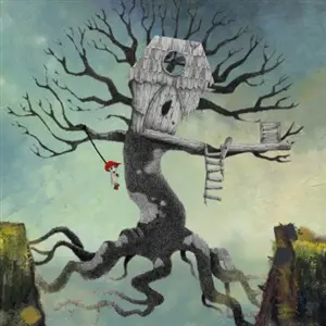 Unleaving - Casa Sull'albero