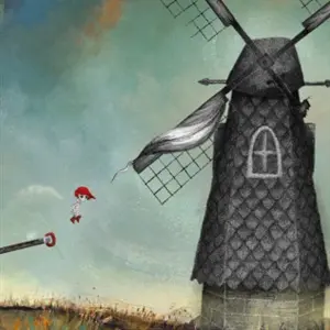 Unleaving - Mulino a Vento