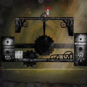 Unleaving - Enigma Meccanico