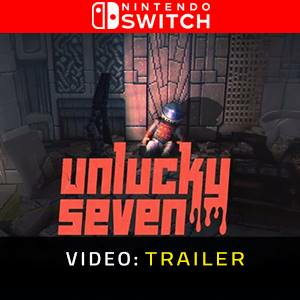 Unlucky Seven Switch