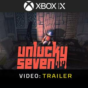 Unlucky Seven Xbox Series X