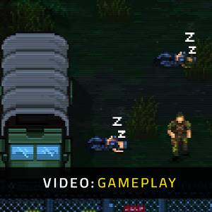 UnMetal Video di gioco