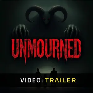 Unmourned - Video Trailer