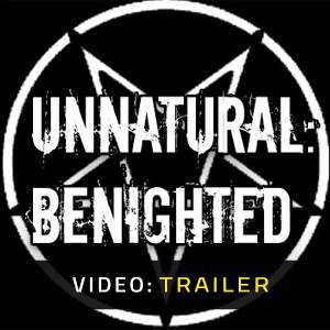 Unnatural Benighted - Trailer Video