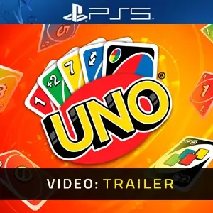 Uno PS5- Rimorchio Video