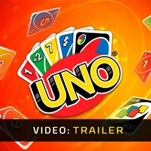 Uno - Rimorchio Video