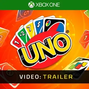 Uno Xbox One- Rimorchio Video