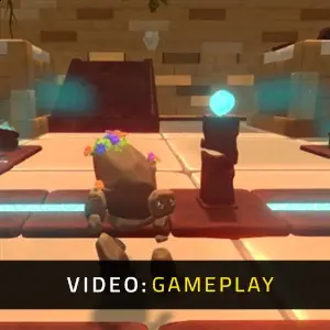 Unpetrified: Echoes of Nature - Gameplay