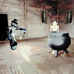 Unplagued - Crea la Cura