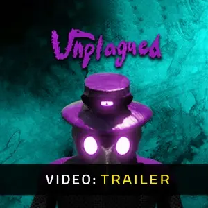 Unplagued - Video Trailer