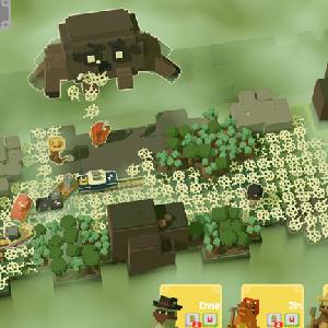Unrailed 2 Back on Track - Ragno