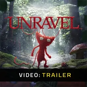 Unravel - Trailer