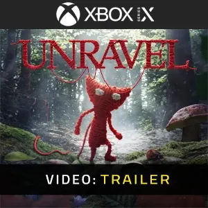 Unravel Xbox Series - Trailer