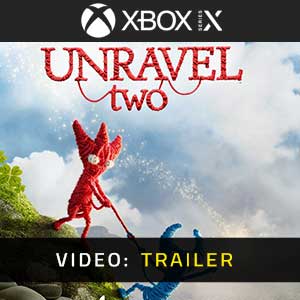 Unravel 2 - Rimorchio video
