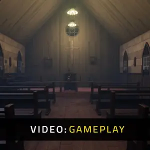 Unreachable - Video di Gameplay