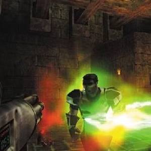 Unreal Tournament - Assalto