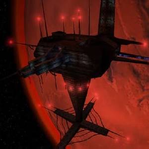 Unreal Tournament - Stazione spaziale