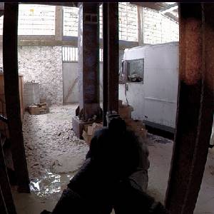Unrecord - Corpo Camera