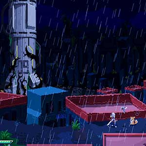 Unsighted - Sul Tetto