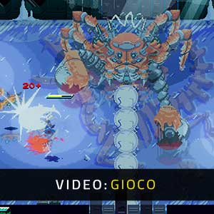 Unsighted Video di Gioco