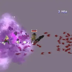 Unsouled - Modalità Pratica