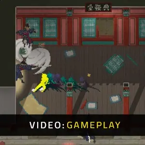 Unsouled - Video di Gameplay