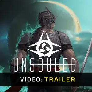 Unsouled - Video Trailer