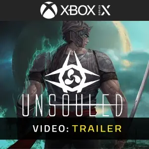 Unsouled Xbox Series - Video Trailer