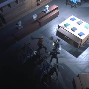 Unstoppable - Negozio di Abbigliamento