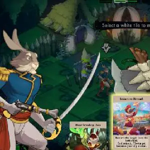 Untamed Tactics - Carta Battuta Seducente