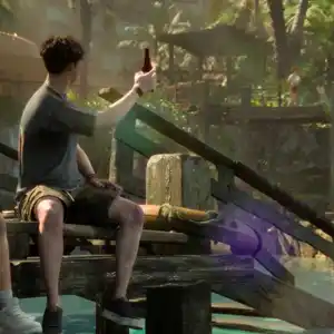 Until Dawn 2 - Resort sull’isola
