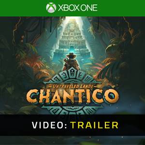 Untraveled Lands Chantico Video Trailer