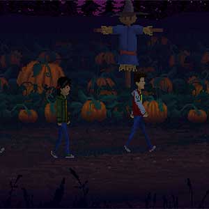 Unusual Findings - Campo di esplorazione delle colture