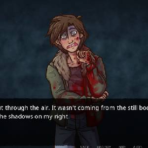 Up All Night - Sistema di Dialogo