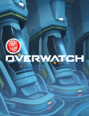 Overwatch Patch 1.5 Ufficialmente Rende Sombra e Modalità Arcade Giocabile