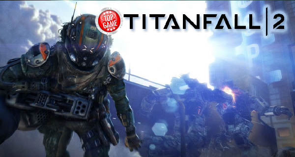 Titanfall 2 Updates