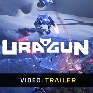 Uragun - Trailer