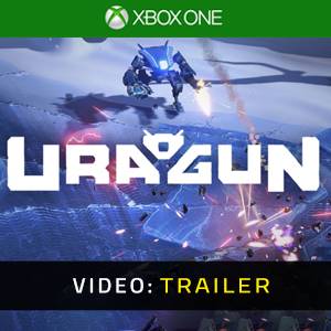 Uragun Xbox One - Trailer