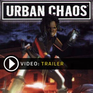 Acquista CD Key Urban Chaos Confronta Prezzi