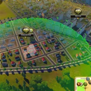 Urban Empire - Servizio di Piazzamento