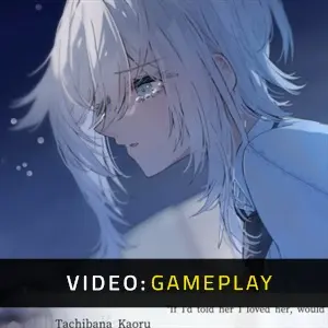 UsoNatsu The Summer Romance Bloomed From A Lie - Video di Gameplay
