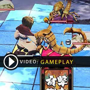 Utawarerumono Mask of Truth Gameplay Video