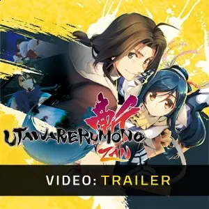 Utawarerumono: ZAN - Video Trailer