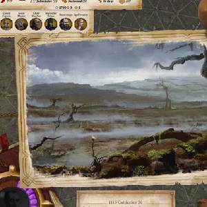 Vagrus The Riven Realms Caldarius